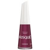 Esmalte Risque Cremoso Carmem