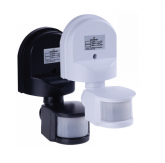 Sensor de Presença Externo SP-0403 / SP-0405 DECORLUX