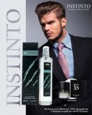 PERFUME INSTINTO - 50 ML