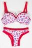 Conjunto lingerie