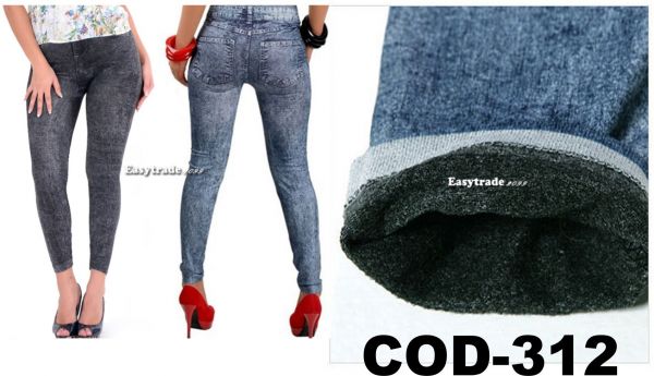 Calça super transada