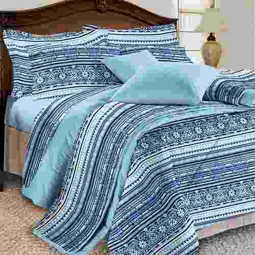 JOGO DUPLO CASAL PADRÃO