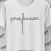 Professor