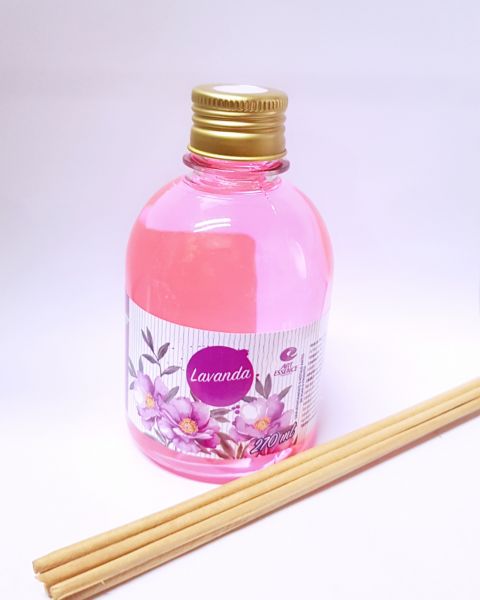 Difusor Lavanda