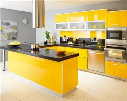 Amarelo Ouro
