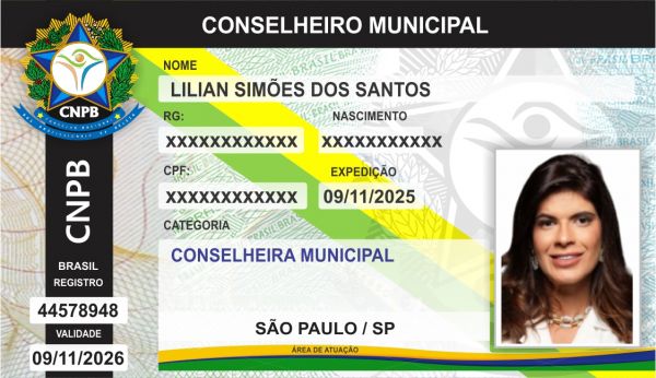 LILIAN SIMÕES DOS SANTOS