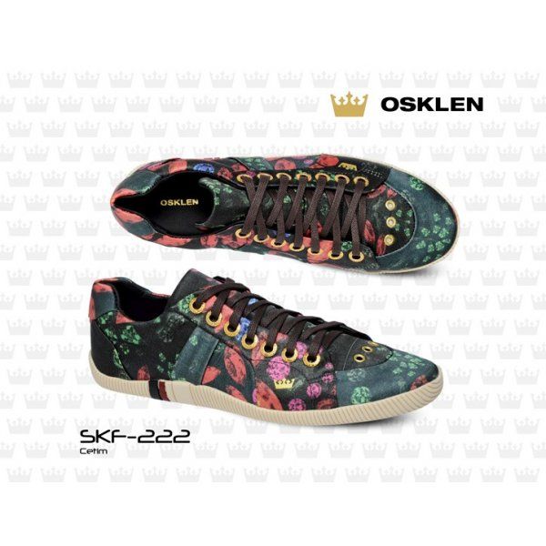 TENIS OSKLEN CETIM