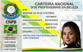 MARIANE DA SILVA COUTINHO