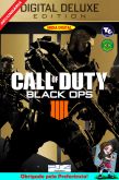 Call of Duty Black Ops IV Deluxe Edition - Secundária