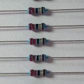 Resistor 22R