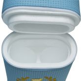 porta mamadeira termico