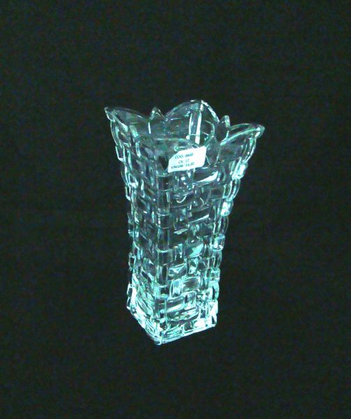 JARRA DE VIDRO - MY8868