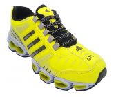Tênis Adidas A11 Verde Limão