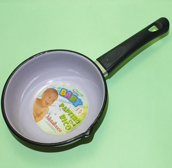 Papeiro N° 14 Com Bico