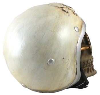 Capacete Com Óculos