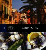 Sardenha - Cagliari - Col. Folha Cozinhas da Itália (capa dura)