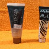 Base líquida mate 30ml fenza