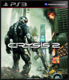 Crysis 2 Ps3 Conta Psn