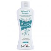 SABONETE INTIMO COPAIBA E BARBATIMAO 130ML HOT FLOWERS