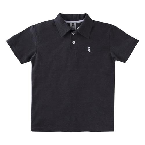 Camiseta Polo Básica 6431