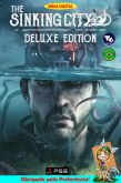 The Sinking City Remastered Deluxe Edition + DLCs - PS5