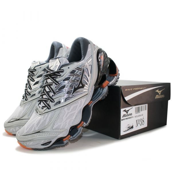MIZUNO IP - REF: 3-0163