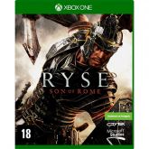 Ryse: Son of Rome