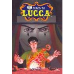 O Circo de Lucca - Jozz