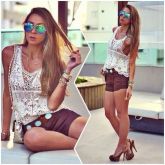 Blusa Eduarda - Cod.:342
