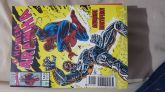 HOMEM ARANHA ABRIL JOVEM NR 143