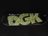 Shape DGK