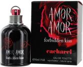Amor Amor Forbidden Kiss Feminino