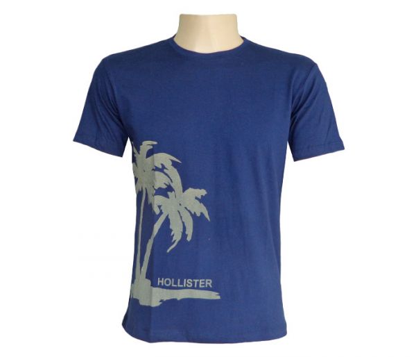 Camisa Hollister 1º linha