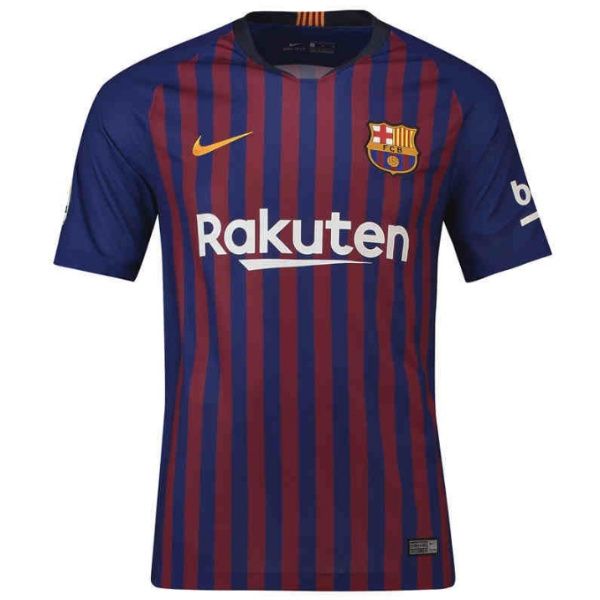 Camisa Barcelona Nike