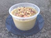 CREME DE ERVILHA 1000g