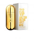 212 VIP EDP FEM 80ML COD 867232