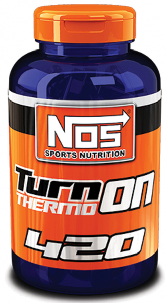 Turn on Thermo 420 NOS 60 tabletes
