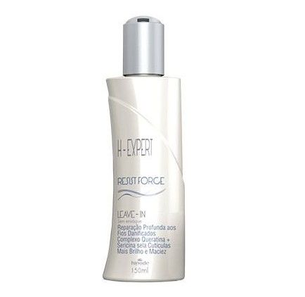 LEAVE-IN RESIST FORCE RECONSTRUTOR H-EXPERT HINODE 150 ML