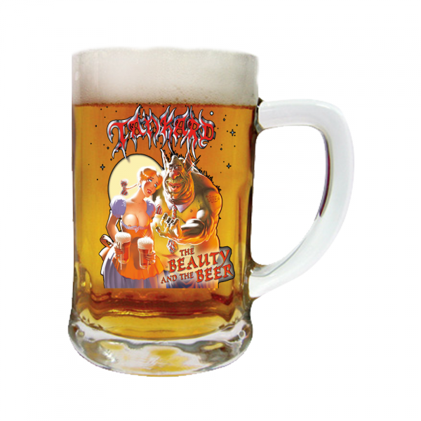 Caneca de Chopp - Tankard