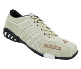 Sapatênis Adidas A12 Creme