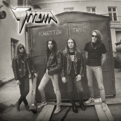 TRIZNA - Forgotten Tapes