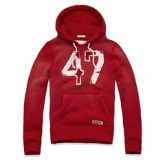 Moletom AF HCO Mas.  00009