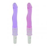 Vibro em jelly