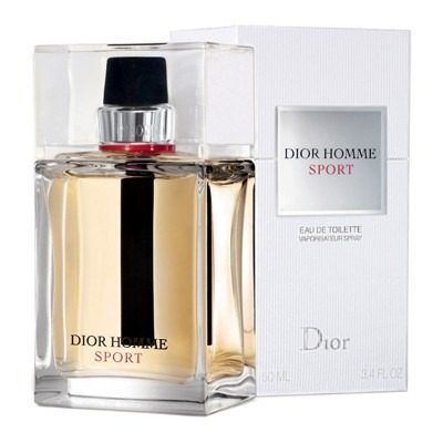 perfume dior homme sport 50ml original