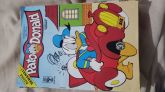 PATO DONALD NR 1859