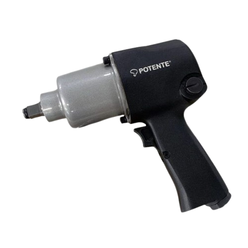 Chave de Impacto 1/2″ 780 N.M – PN120178 (Sem soquetes)
