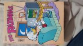 TIO PATINHAS NR 0316