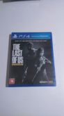 The last of us novo lacrado!