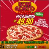 Folder para Divulgação