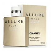 CHANEL ALLURE BLANCHE EDT MASC 100ML COD 867659